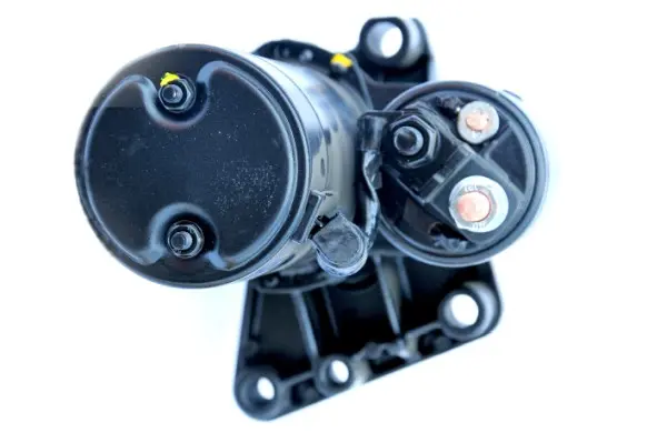 STARTER 12V 1.4KW                    8EA Hella 