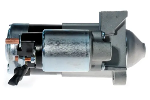STARTER 12V 1.4KW                    8EA Hella 