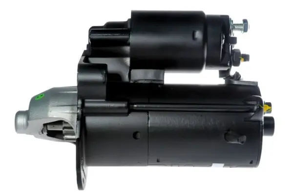 STARTER 12V 1.4KW                    8EA Hella 
