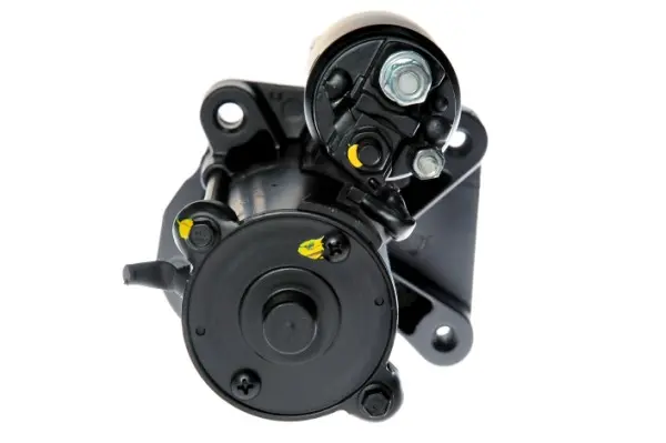 STARTER 12V 1.4KW                    8EA Hella 