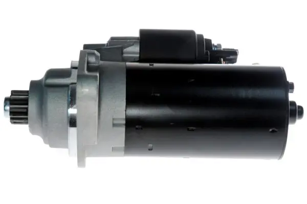 STARTER 12V 1.7KW                    8EA Hella 