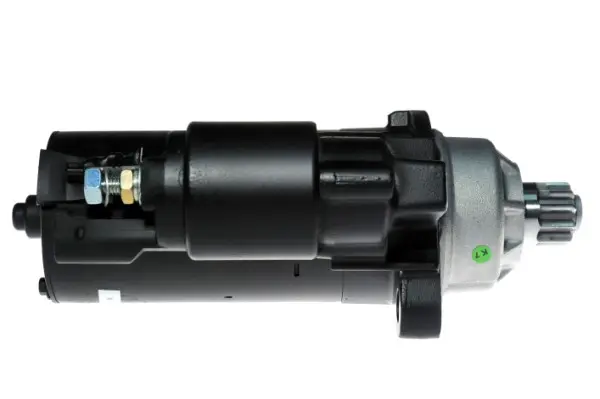 STARTER 12V 1.7KW                    8EA Hella 