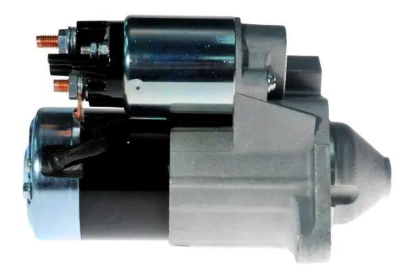 STARTER 12V 1.4KW                    8EA Hella 