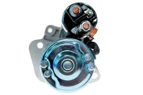 STARTER 12V 1.4KW                    8EA Hella 