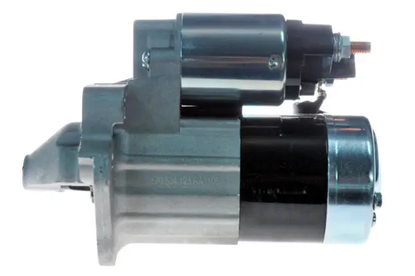 STARTER 12V 1.4KW                    8EA Hella 