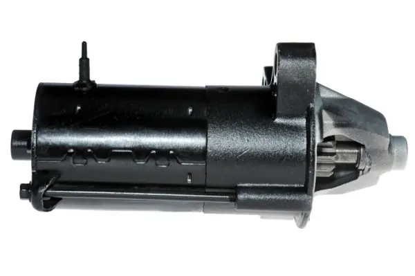STARTER 12V 1.4KW                    8EA Hella 