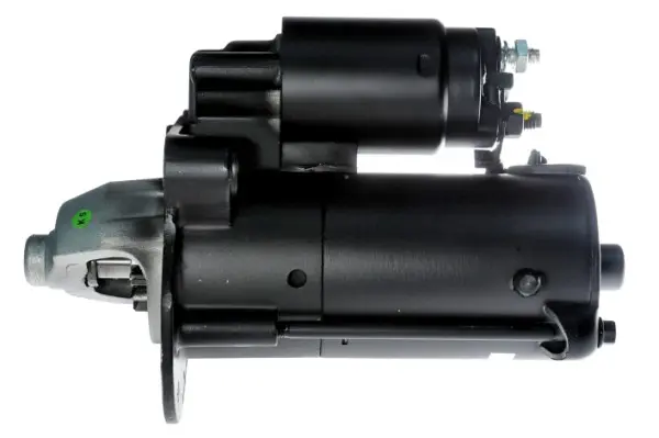 STARTER 12V 1.2KW                    8EA Hella 
