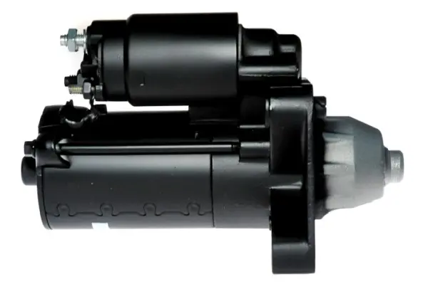 STARTER 12V 1.2KW                    8EA Hella 