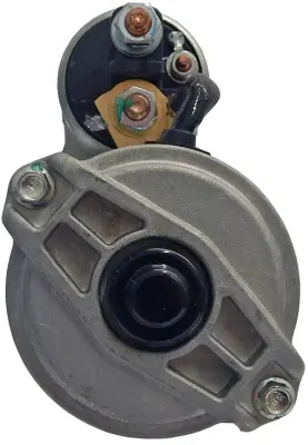 STARTER 12V 1.9KW                    8EA Hella 