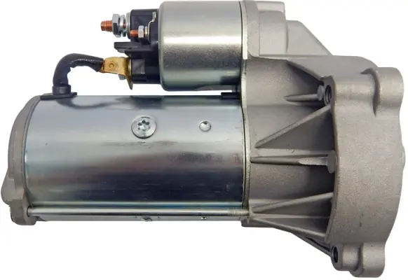 STARTER 12V 1.9KW                    8EA Hella 