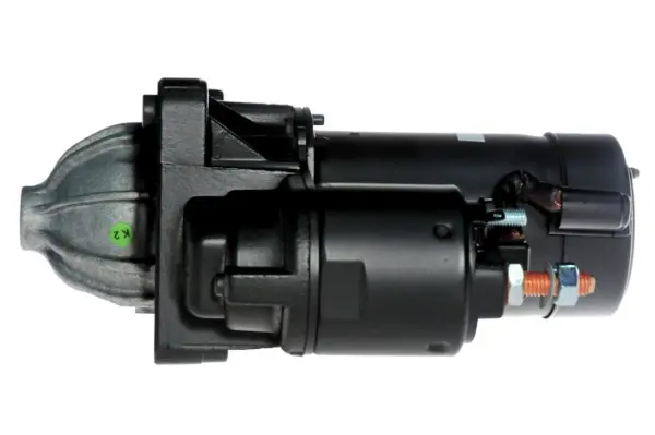 STARTER 12V 1.3KW                    8EA Hella 