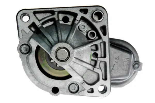 STARTER 12V 1.3KW                    8EA Hella 