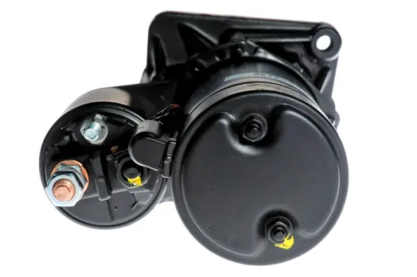 STARTER 12V 1.3KW                    8EA Hella 