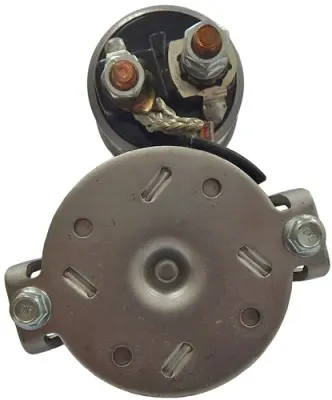 STARTER 12V 1.3KW                    8EA Hella 