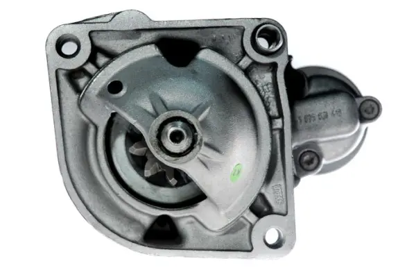 STARTER 12V 2.5KW                    8EA Hella 