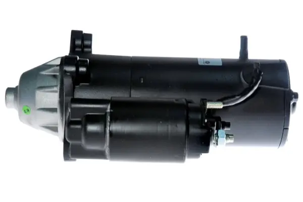 STARTER 12V 2.2KW                    8EA Hella 