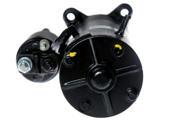 STARTER 12V 2.2KW                    8EA Hella 