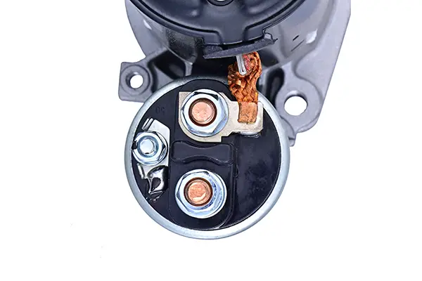 STARTER 12V 1.4KW                    8EA Hella 