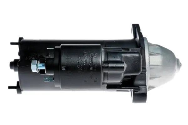 STARTER 12V 1.4KW                    8EA Hella 
