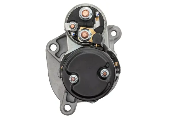 STARTER 12V 1.1KW                    8EA Hella 