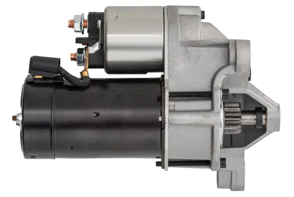 STARTER 12V 1.1KW                    8EA Hella 