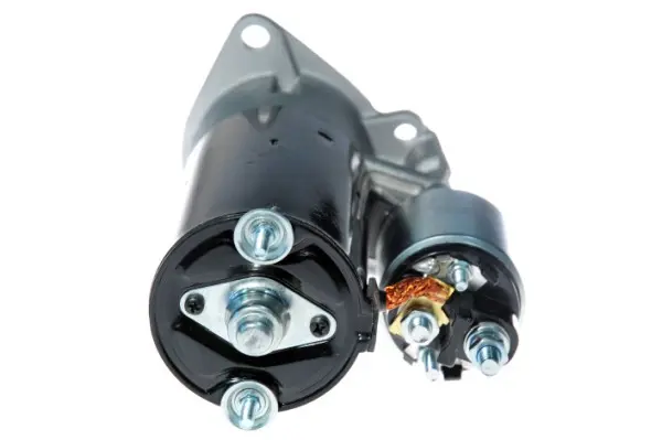 STARTER 12V 1.4KW                    8EA Hella 