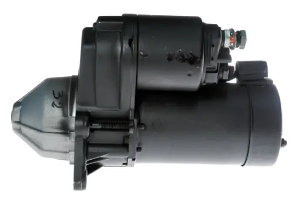 STARTER 12V 1.1KW                    8EA Hella 
