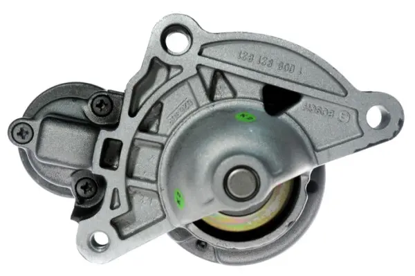 STARTER 12V 1.4KW                    8EA Hella 