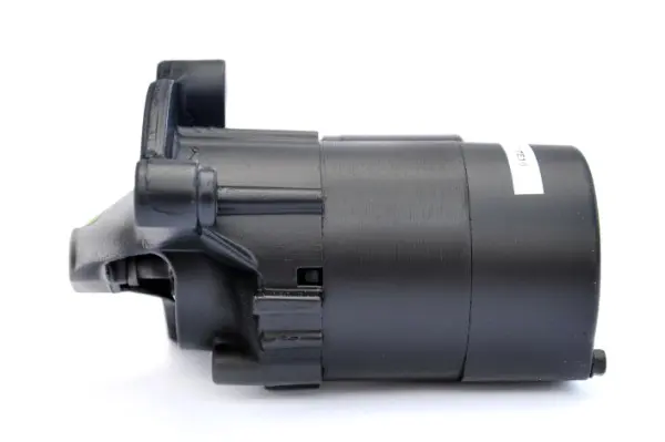 STARTER 12V 0.85KW                   8EA Hella 