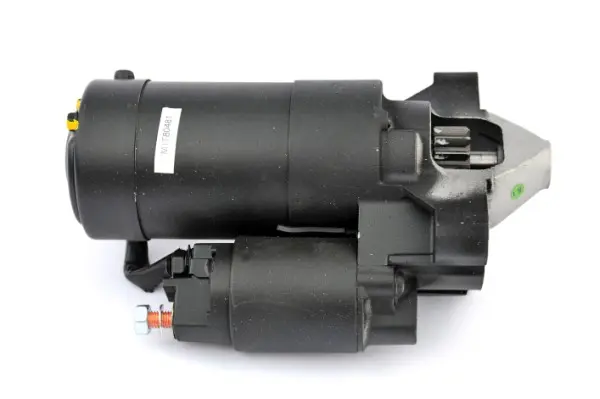 STARTER 12V 1.4KW                    8EA Hella 