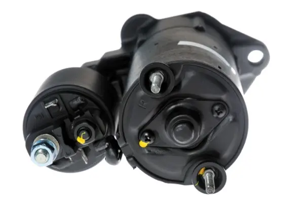 STARTER 12V 1.1KW                    8EA Hella 