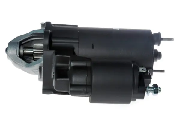 STARTER 12V 1.1KW                    8EA Hella 