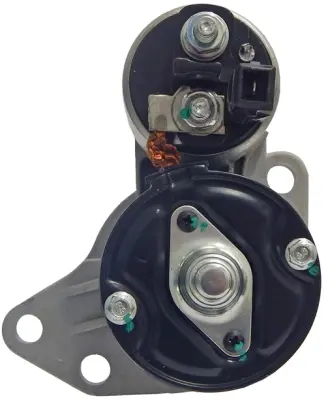 STARTER 12V 1.1KW                    8EA Hella 