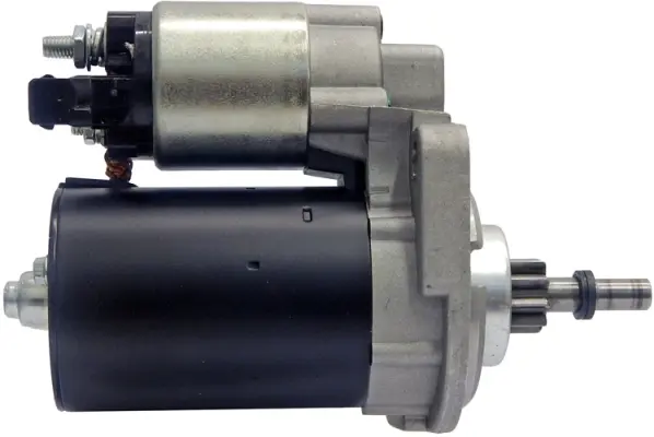 STARTER 12V 1.1KW                    8EA Hella 