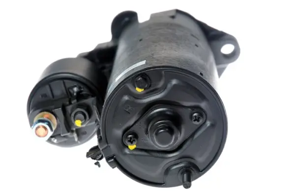 STARTER 12V 1.8KW                    8EA Hella 