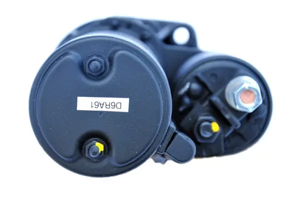 STARTER 12V 1.1KW                    8EA Hella 