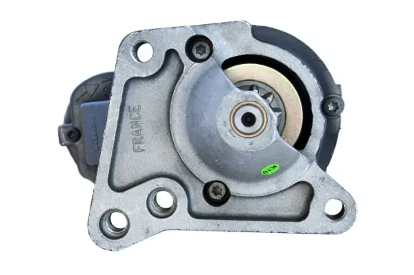 STARTER 12V 1.1KW                    8EA Hella 