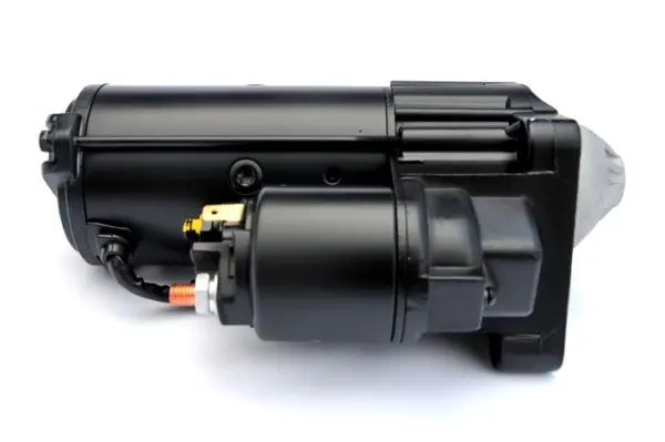 STARTER 12V 1.7KW                    8EA Hella 