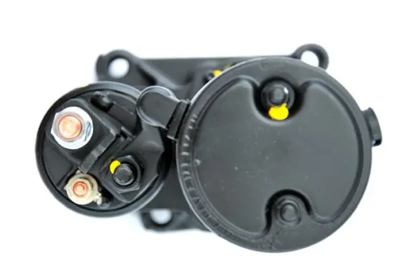 STARTER 12V 1.4KW                    8EA Hella 