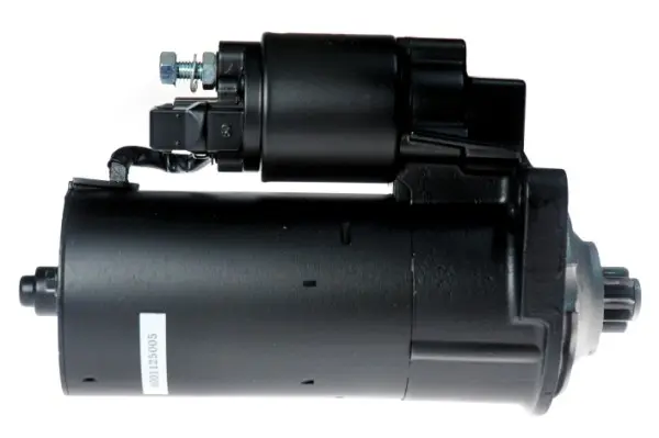 STARTER 12V 1.8KW                    8EA Hella 
