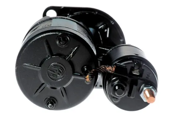 STARTER 12V 1KW                      8EA Hella 