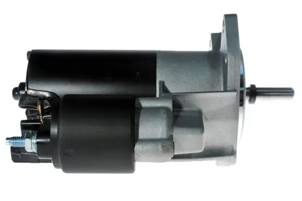 STARTER 12V 1.1KW                    8EA Hella 