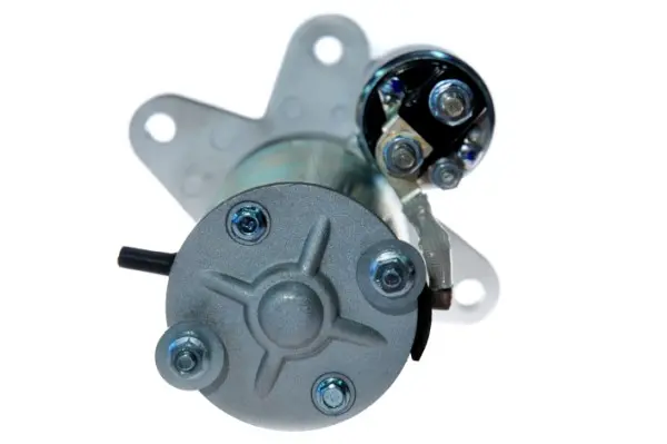 STARTER 12V 2.3KW                    8EA Hella 