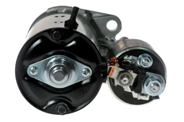 STARTER 12V 0.9KW                    8EA Hella 