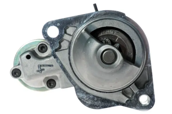 STARTER 12V 0.9KW                    8EA Hella 