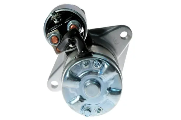 STARTER 12V 1.4KW                    8EA Hella 