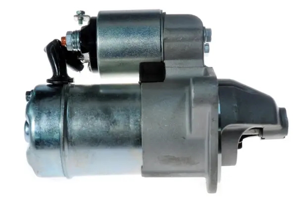 STARTER 12V 1.4KW                    8EA Hella 
