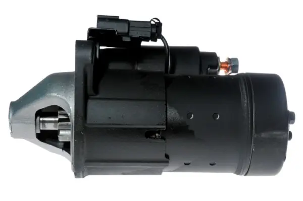 STARTER 12V 1.2KW                    8EA Hella 