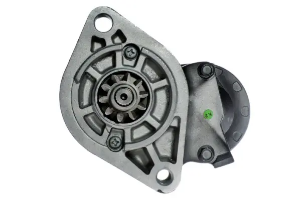 STARTER 12V 2.2KW                    8EA Hella 