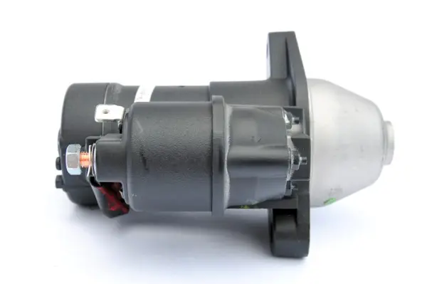 STARTER 12V 1.4KW                    8EA Hella 